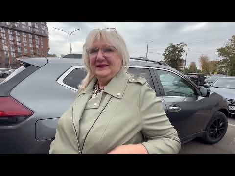 Видео: 20.10.2025 воскресная прогулка)