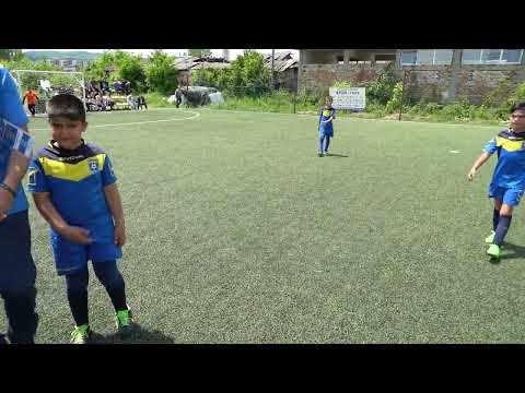 Видео: ФК Арда 1924 (3) - 1:5 - ФК Димитровград 1947 (PARADISE CUP 2023 набор 2015 цял мач)