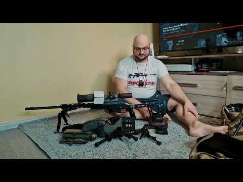 Видео: Советы новичку в снайпинге от новичка ч2