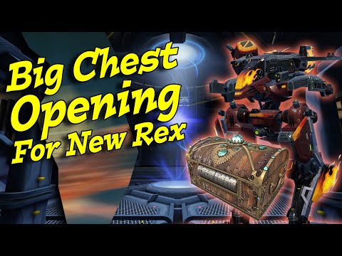 Видео: Открытие нового мероприятия Big Data Pad — War Robots