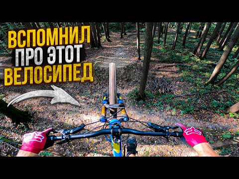 Видео: GT Force | КРУТЕЙШИЙ БАЙК для Москвы