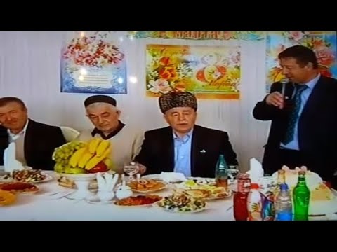 Видео: Аллерой, Кавказ = Швейцария!