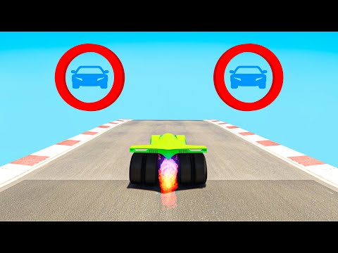 Видео: ВЫБЕРИ ПРАВИЛЬНЫЙ ЧЕК! ХОРОШИЙ/ПЛОХОЙ ЧЕКПОИНТ В ГТА 5 - ГОНКИ на МАШИНАХ в GTA 5 Online