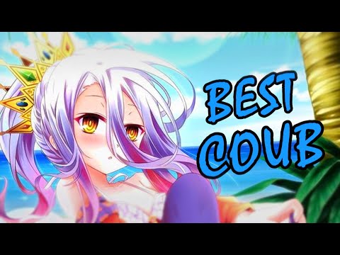 Видео: Best Coub | Аниме приколы под музыку | Anime COUB | Decy
