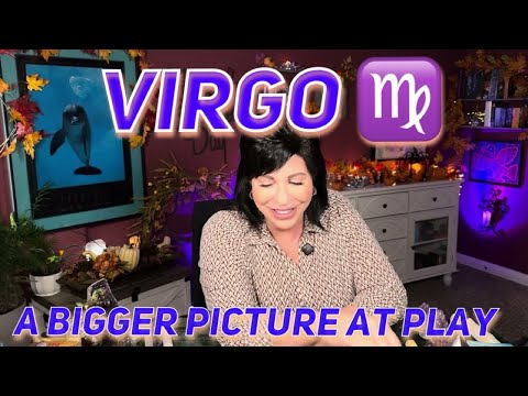 Видео: ДЕВА ♍️ МЕДЛЕННО И ВЕРНО, ВАС ВЕДУТ В ПРАВИЛЬНОМ НАПРАВЛЕНИИ 💫Доверяйте интуиции 🌟