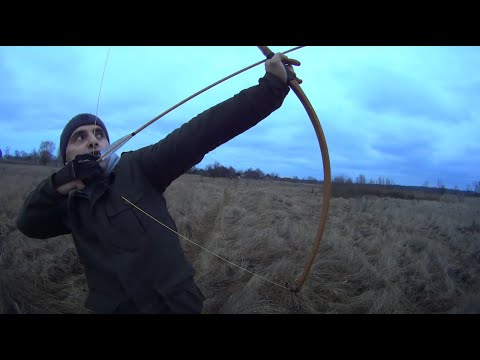 Видео: Такой лук сможет сделать каждый