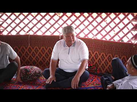 Видео: Құда күту Қосқұдық ауылы 