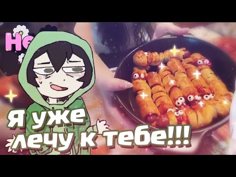Видео: Layna соблазняет Vedal'а в прямом эфире — НЕЙРО-СОЛЯНКА #13