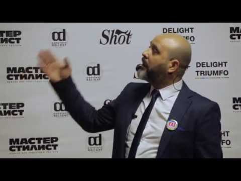 Видео: Лекция "Успех в индустрии красоты" Часть 5 | ДВИК