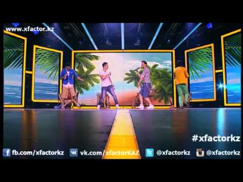 Видео: ПЕРВЫЙ КОНЦЕРТ. ВКУРАЖЕ