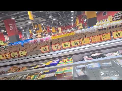 Видео: ПОСЛЕ РАБОТЫ, ЗАКУПАЕМСЯ НА ШАБАТ. ИЗРАИЛЬ 2024г