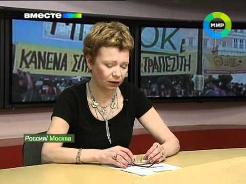 Видео: Скандал на "Таганке". Эфир 3.07.2011
