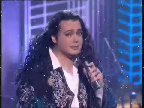 Видео: ИГОРЬ НАДЖИЕВ   КАК НАМ БЫТЬ