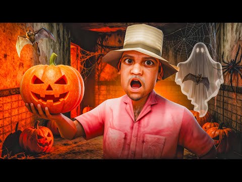 Видео: НОЧНОЙ СТРИМ! ОБНОВЛЕНИЕ - "ХЭЛЛОУИНСКИЕ ГРЕЗЫ"  (SAMP - Arizona RP)