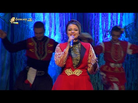 Видео: Мария Чакърдъкова - Дедо мили, златни