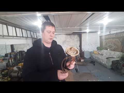 Видео: Ремонт датчика уровня топлива БМВ е39