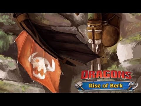 Видео: Rais of Bertk"Всадники  Олуха" №77