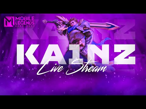 Видео: КАК ПОДНЯТЬ 25 ЗВЕЗД? ЛЕГКО - Mobile Legends #shorts