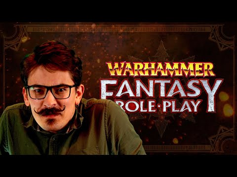 Видео: Warhammer Fantasy Roleplay 4ed | Солдаты Империи. Часть 3 | НРИ