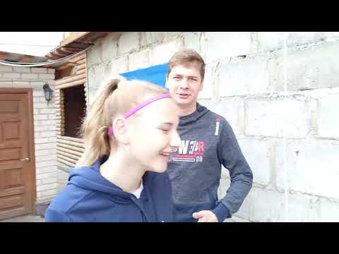 Видео: Самый вкусный курник! Пьём чай из самовара🫖☕