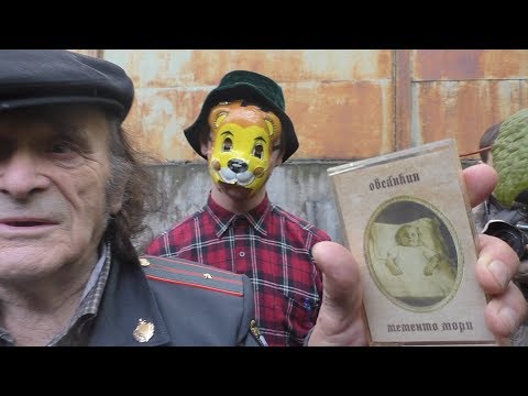 Видео: Овсянкин в гостях у Гнойного\ Как Аркадий Давидович придумал русский рэп