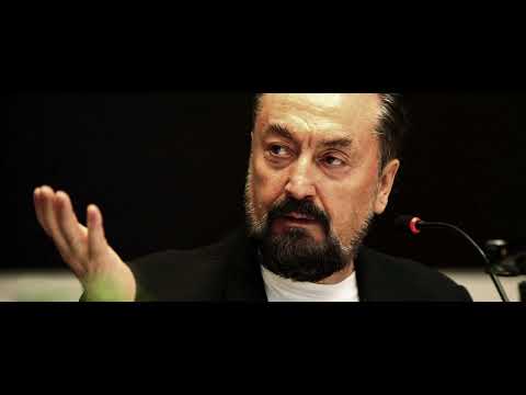 Видео: S*x cult-ийн тэргүүн 8658жилийн ял авлаа/Adnan Oktar