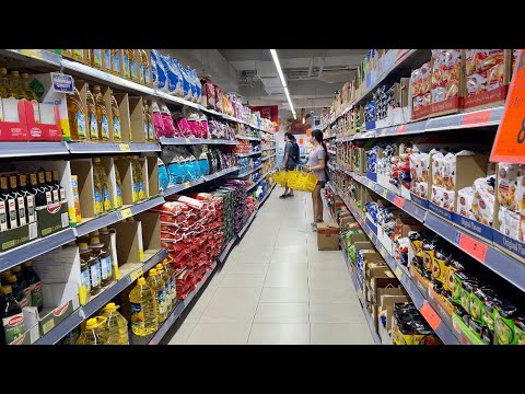 Видео: В Магазин За Покупками ,Что Покупаю Друзьям И Себе,Что Почём?! Цены Скидки Обалдеть От Ассортимента
