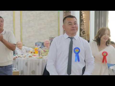 Видео: 5 Мектеп Каракалпак Класс 85