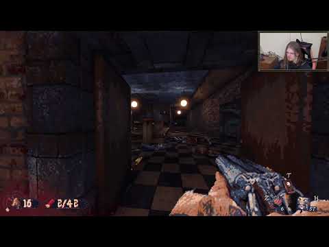 Видео: [CULTIC] Арка босса вертолёта закрыта [#03]