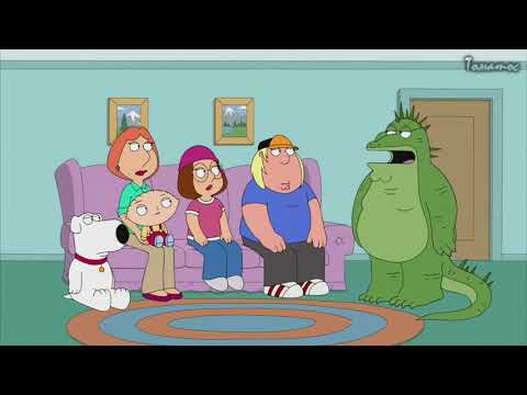 Видео: 🍅 Гриффины лучшие и смешные моменты в HD. #11 🍅