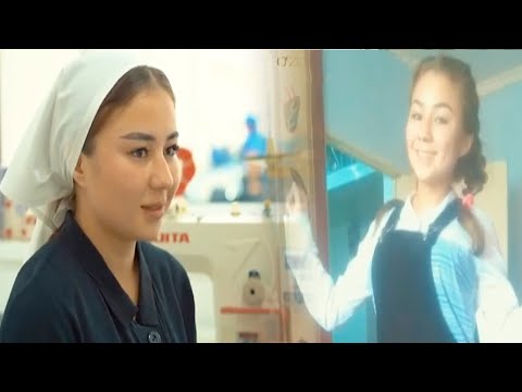 Видео: 18 ёшида 10 йилга қамалган маҳкума қизалоқ қисмати | Qismat