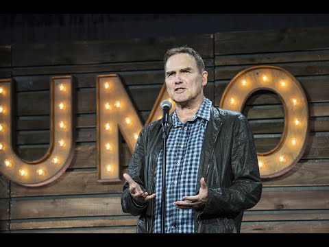 Видео: Норм МакДональд  - Пёс Gитлера, слухи и жульничество (2017) || Standup Radio