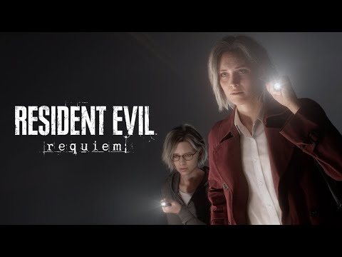 Видео: TGS 27 сентября 2025 capcom