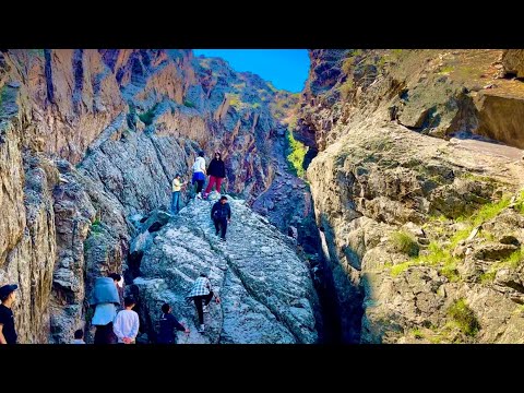 Видео: Жаршым Сарқырама 2025