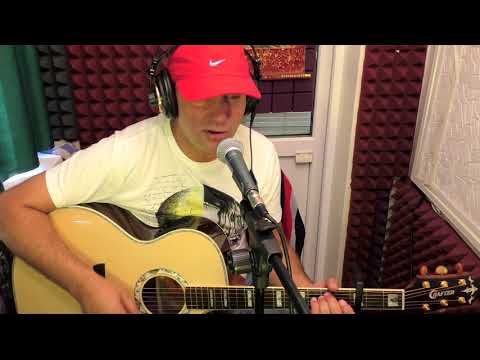 Видео: Константин Сапрыкин - Без ответа  ( кавер - версия )