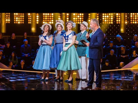 Видео: «Звезда -2023».  Выпуск 7 (20. 05. 2023). Отборочный тур