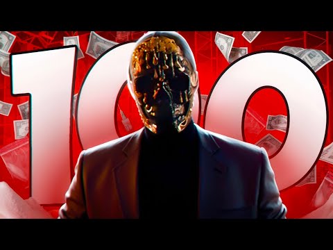 Видео: 100 фактов про МОРИАРТИ (М О Р И А Р Т И)