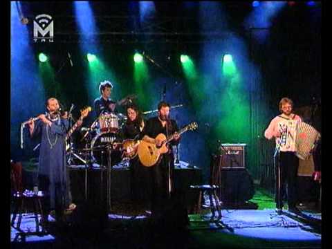 Видео: БГ День Радости 1994