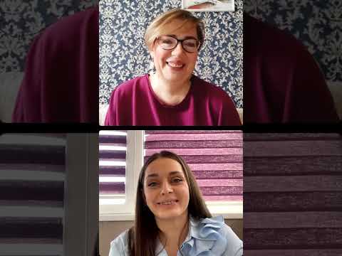 Видео: МОЙ ПУТЬ В ШИТЬЕ. Прямой эфир с @esmer_dress