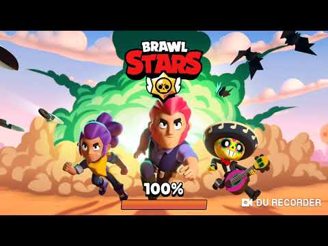 Видео: ASMR I Brawl Stars I звуки рта I шепот I Урааа ПАЙПЕР