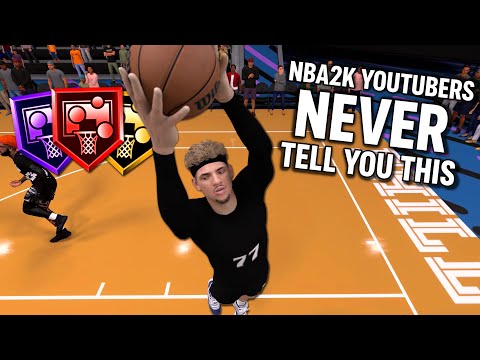 Видео: Правда о подборах в NBA 2K26... То, о чём вам не расскажут ютуберы