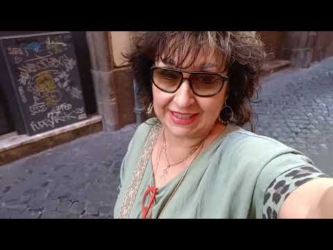 Видео: Фонтан Тритона(fontana del Tritone)/Фонтан Треви(Fontana di Trevi)РИМ ЦЕНТР/#italia#жизньвиталии