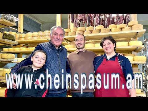 Видео: Ashot, Arman Mikayelyan, Ашот, Арман Микаелян, Աշոտ, Արման Միքայելյան, Mikayelyan Family Farm