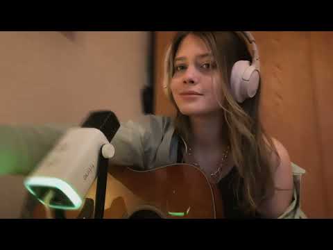 Видео: ДДТ - Это все (cover)