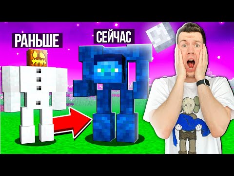 Видео: МОДЫ НЕ ПЕРЕСТАЮТ ДОБАВЛЯТЬСЯ КАЖДУЮ СЕКУНДУ! КАК ВЫЖИТЬ?