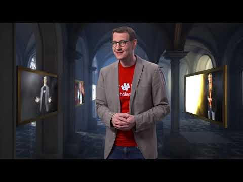 Видео: Hubblecast 100. Лучшее