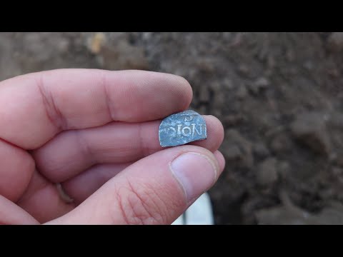 Видео: XP DEUS 2. ОПЯТЬ ОЧЕНЬ ДРЕВНИЕ МОНЕТЫ и АРТЕФАКТЫ! #deus #metaldetecting #коп2024