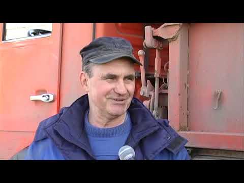 Видео: 2 Вести с полей  Семион