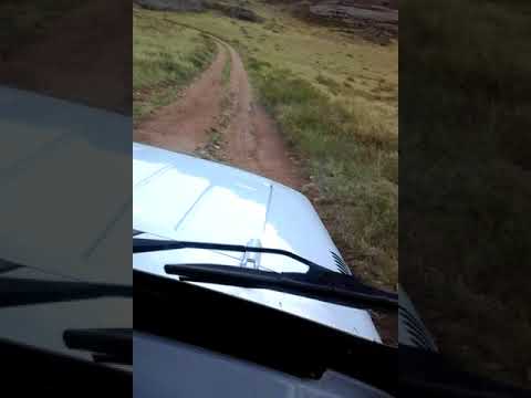 Видео: Едрийский мелкосопочник))  Путешествие по родным местам...