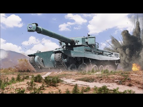 Видео: ОБНАРУЖИТЬ 2 АРТЫ и ВЫЖИТЬ (8раз) ✮ УПОР НА эЛБЗэ